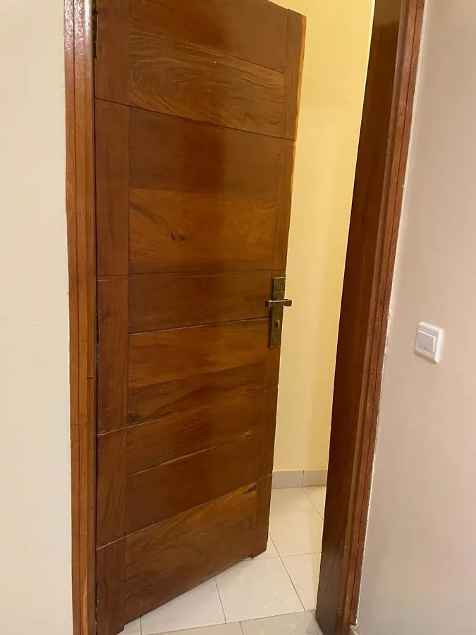 Ghest House Bass Apartment Dakar 0*,  Senegal