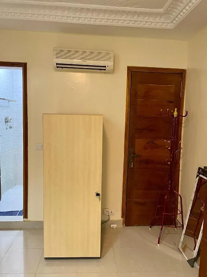 Ghest House Bass Apartment Dakar